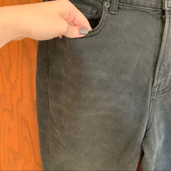American Eagle Stretch Jeans - Picture 4 of 6